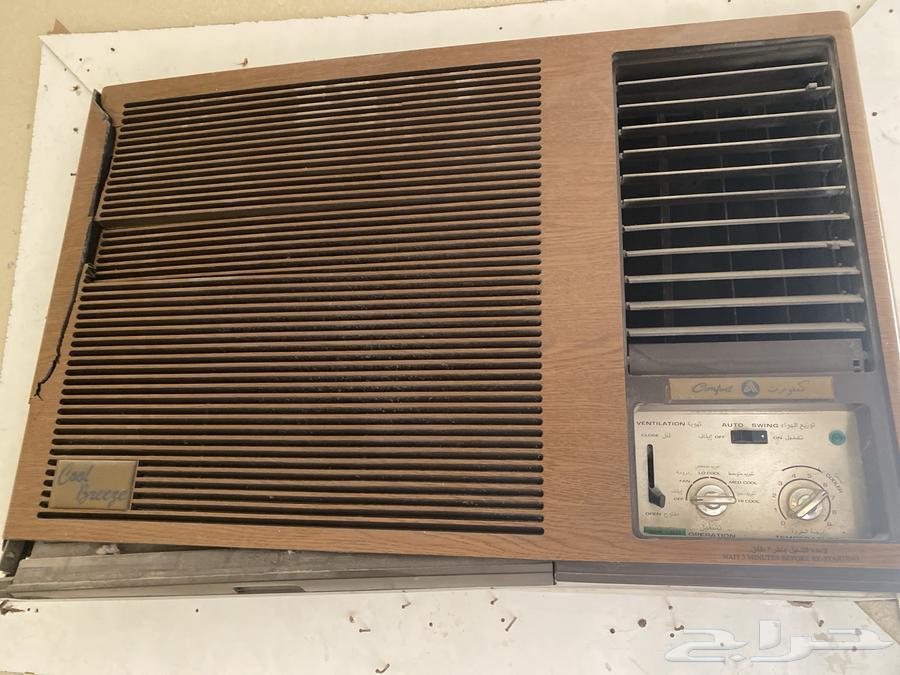 مكيف شباك ممتاز64211492854529110