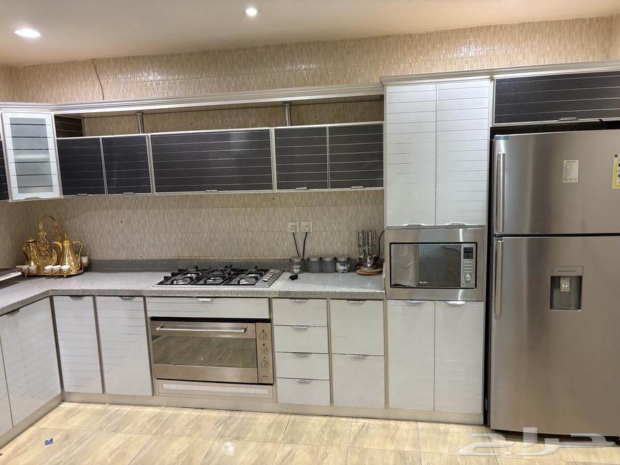 مطبخ تفصيل اصلي للبيع64231182240386110