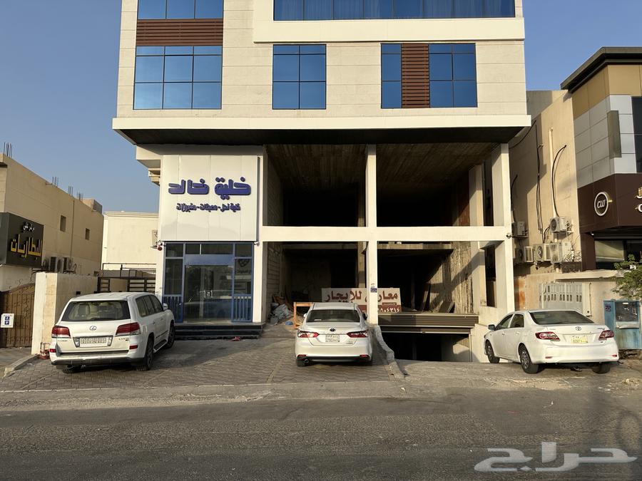 Commercial space for rent in Al-Zaydi63613346637571110