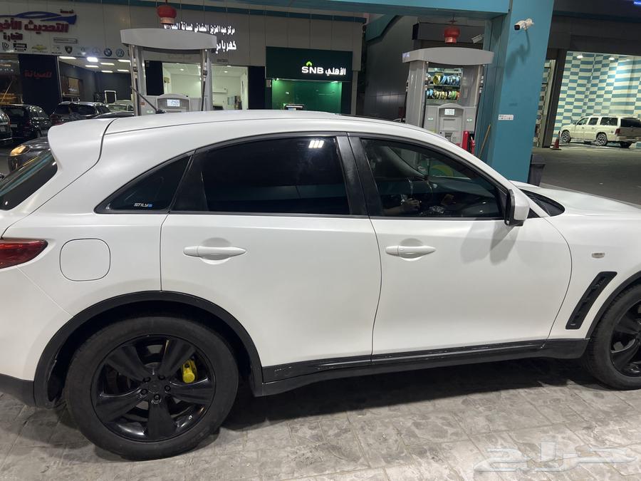 انفنيتي موديل 200964406137783042111