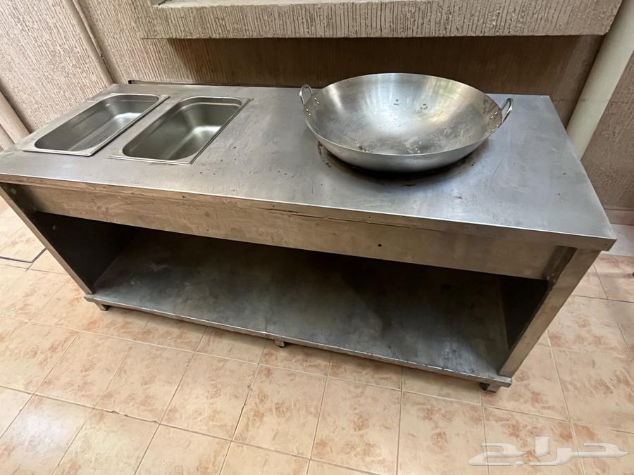طاوله قلي ستيل طاوله ستيل64228748063363110