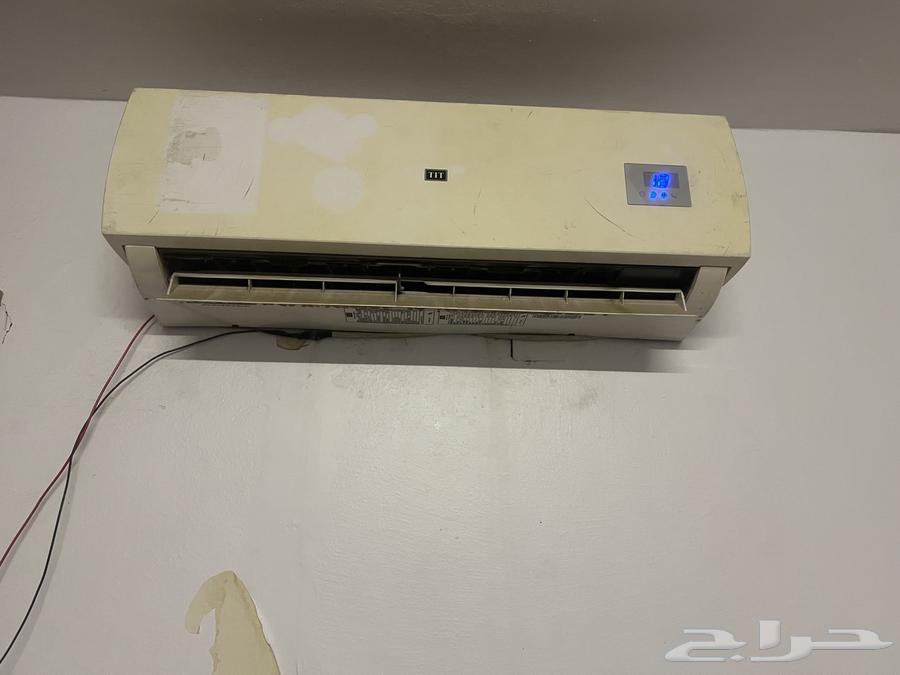 12 Size Air Conditioners for Sale, 2 Units64219841772674111