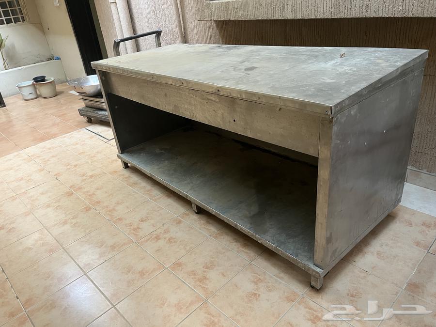 طاوله قلي ستيل طاوله ستيل64228748063363112