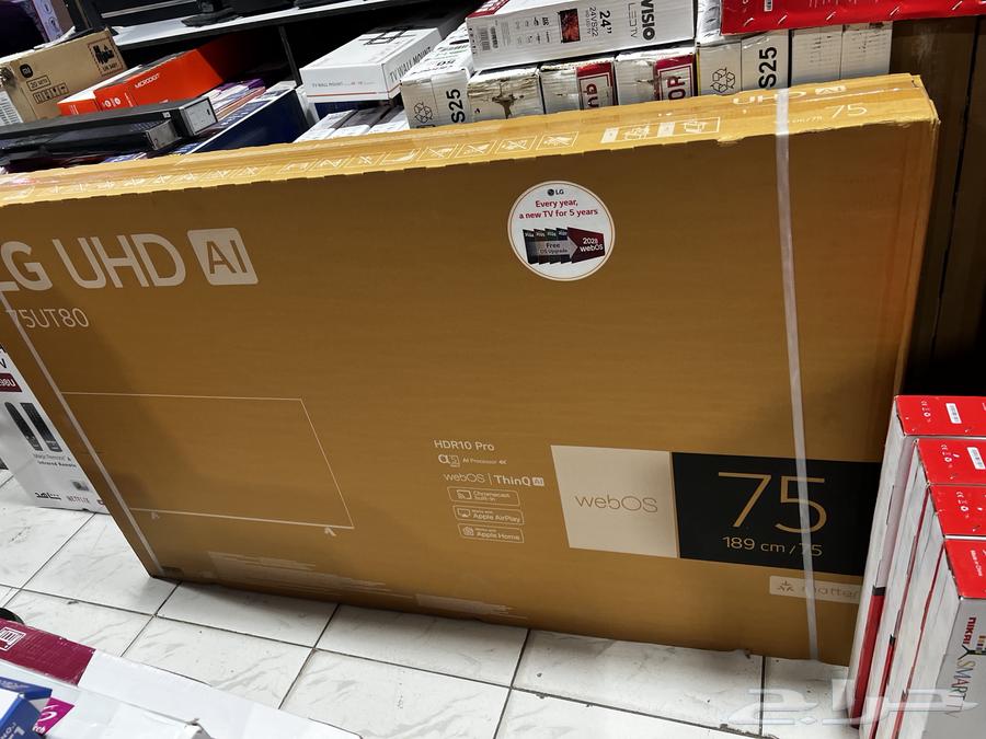 افضل شاشات التلفزيون الذكية64215656000513111