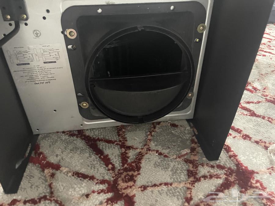 شفاط مطبخ جديد64215173794307114