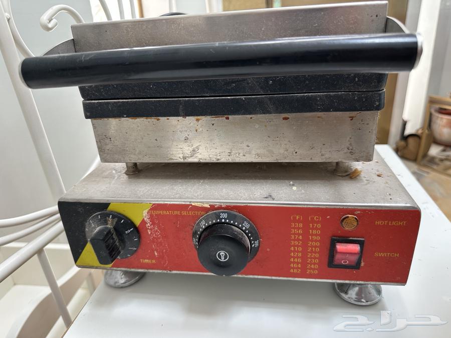 Waffle Maker64212760193923113