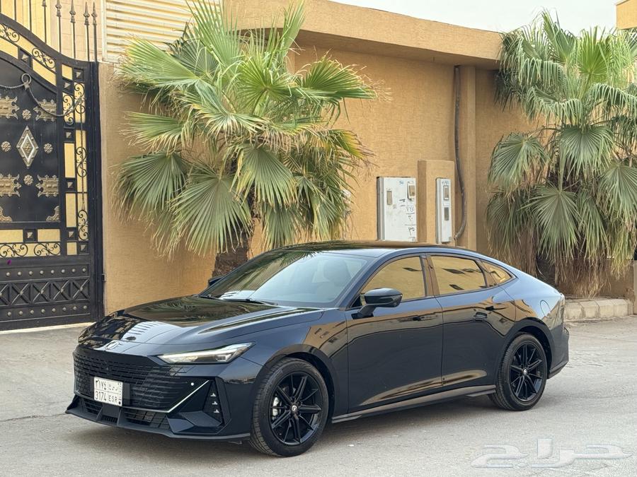 شانجان يوني في 2023 بحالة الوكالة64397464643714111