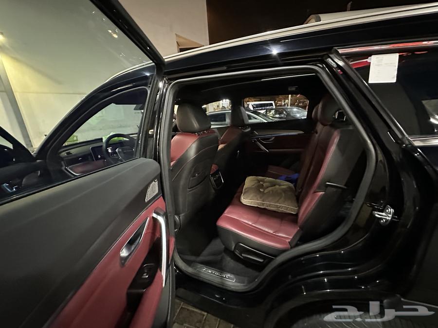 Jetour X70 plus 202364408343595650112