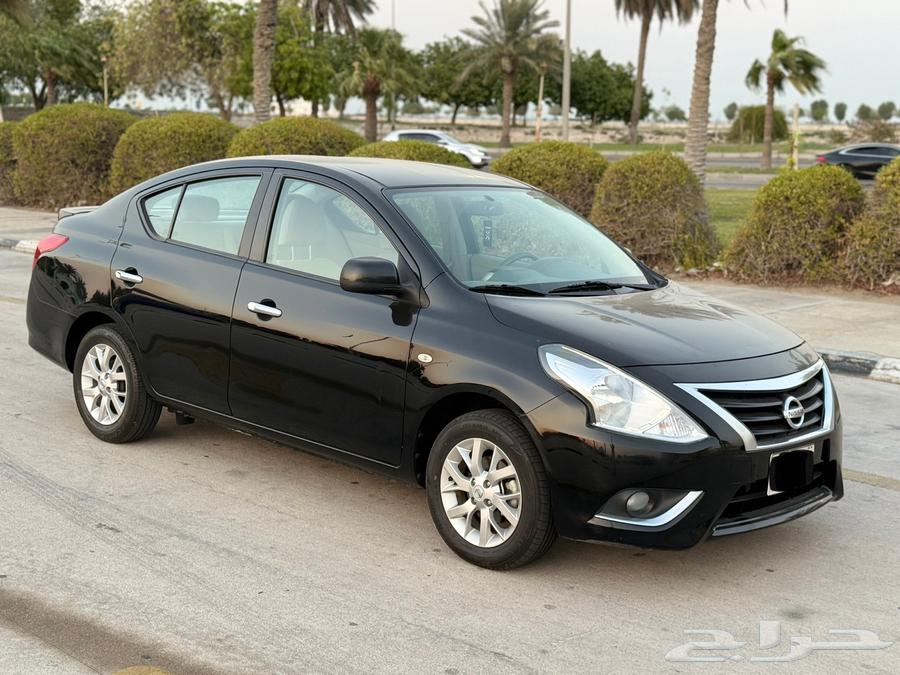 نيسان صني 2022 فل كامل نضييفه للمستخدم64404958890626111