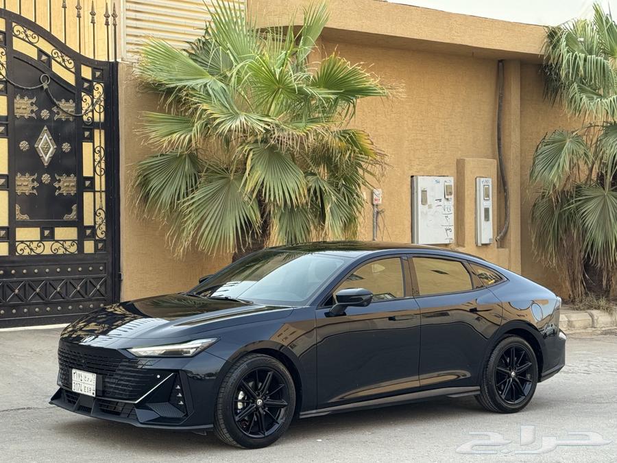 شانجان يوني في 2023 بحالة الوكالة64397464643714112