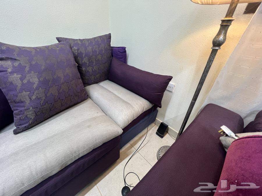 كنب ثقيل و نظيف64223805872386111