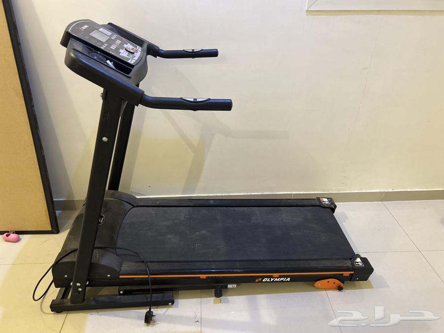 سير كهربائي ماركة أولمبيا من يو مارك64229640222467110