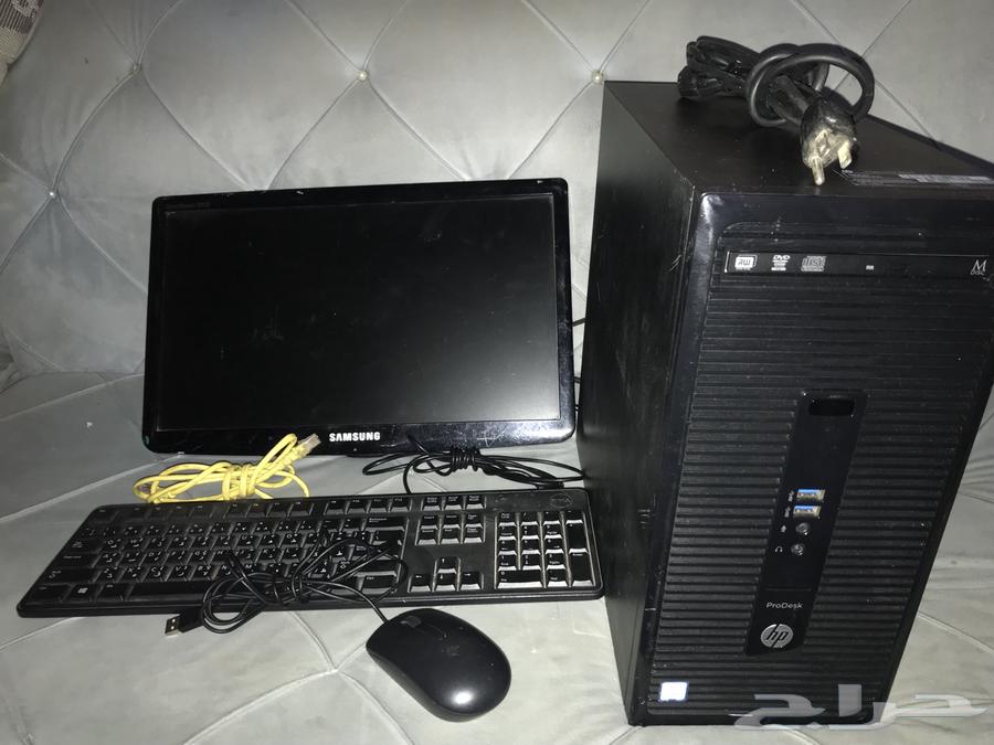 جهاز كمبيوتر للبيع64213817145857110