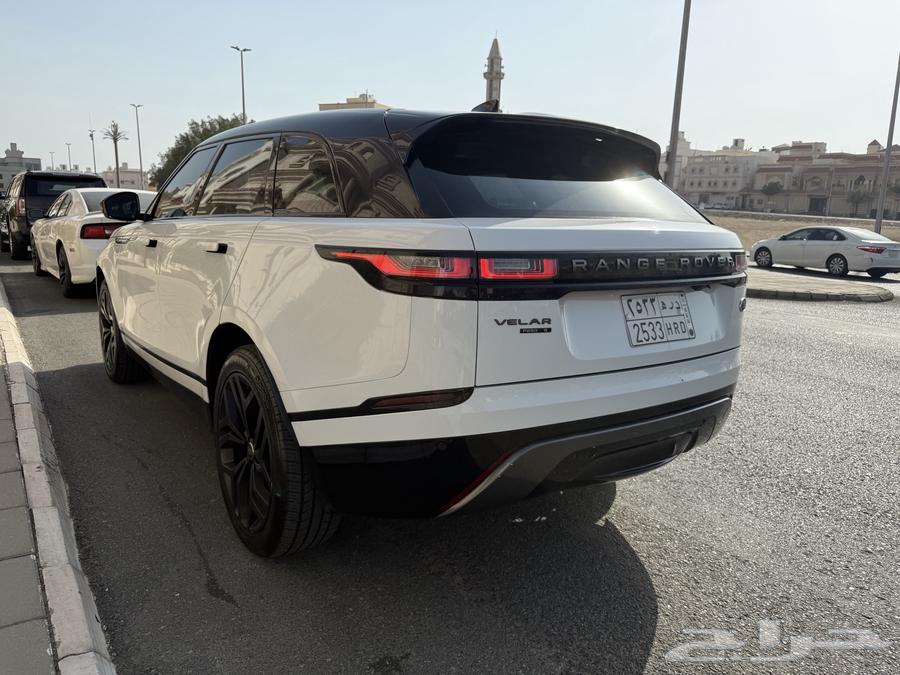 Range Rover Velar 202064407811161347112