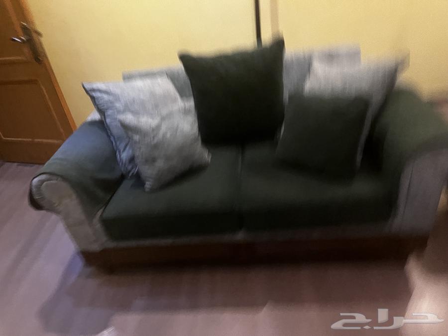 Curtains with sofa64226009510529111