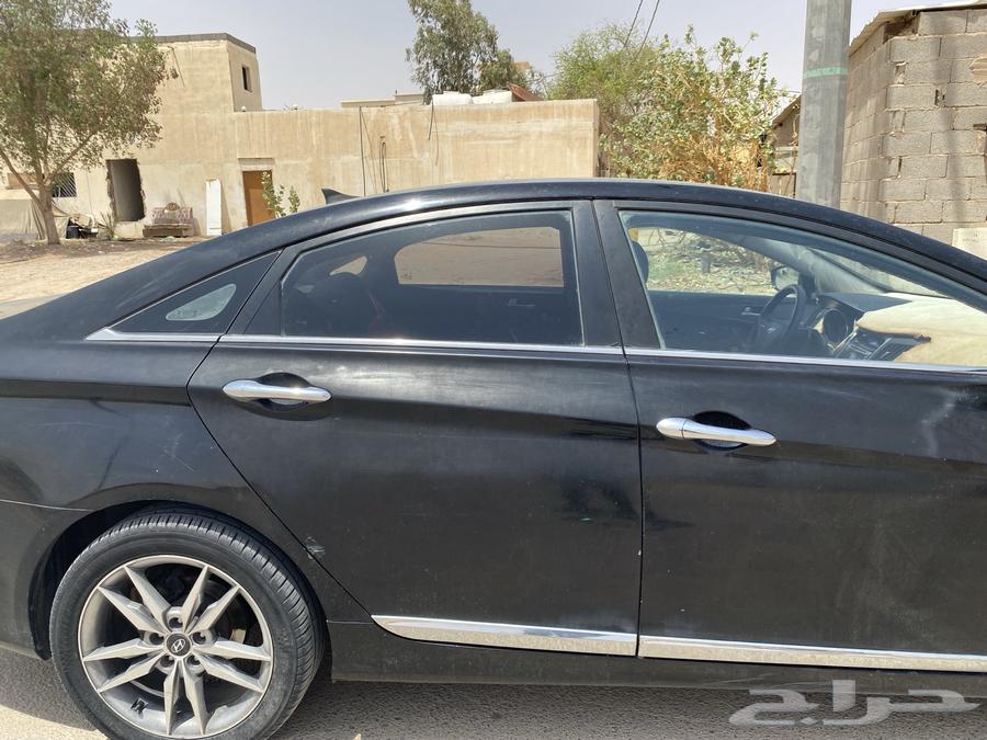 سوناتا 2010 للبيع السوم 16الف مفحوص مجدد64402147855874112