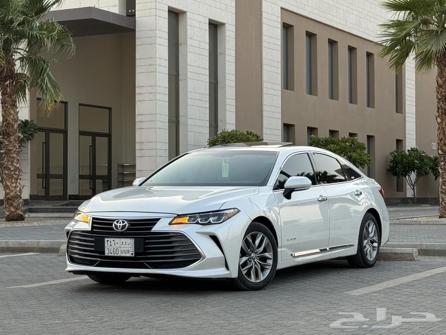 للبيع تويوتا افالون64397464628737112
