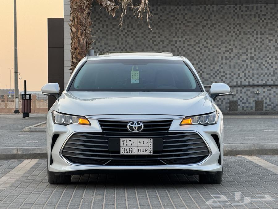 للبيع تويوتا افالون64397464628737111