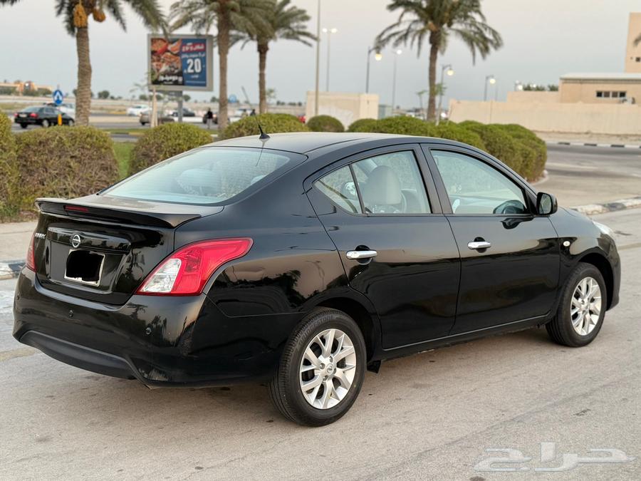 نيسان صني 2022 فل كامل نضييفه للمستخدم64404958890626113