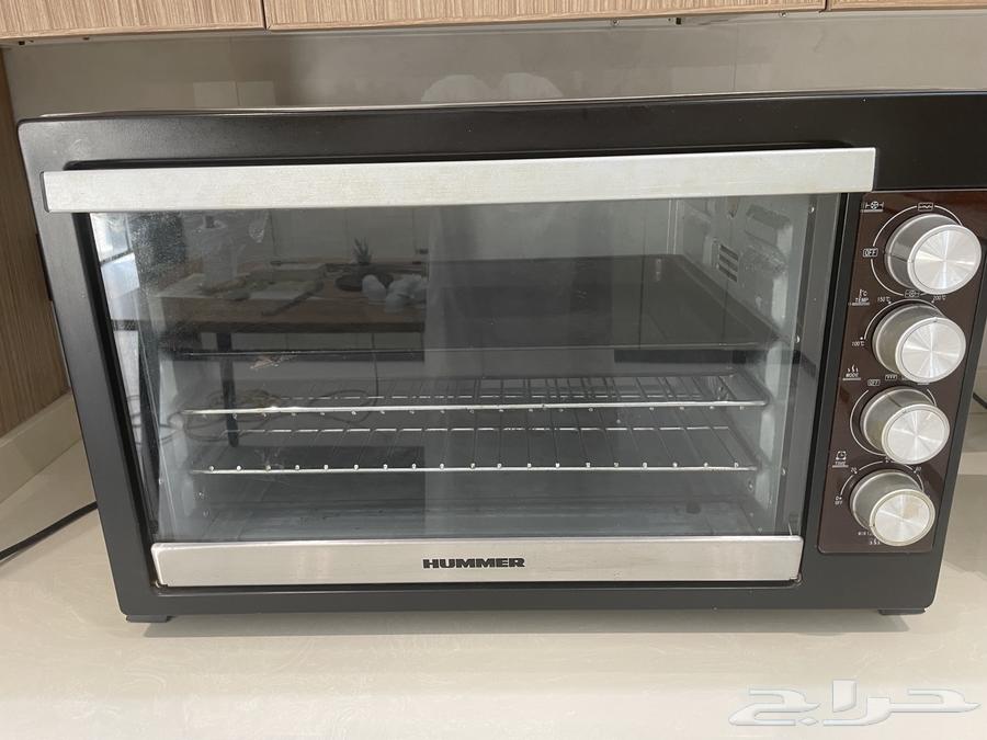 للبيع ثلاجه وفرن وقز ومكرويف وادراج مطبخ64220677088385114