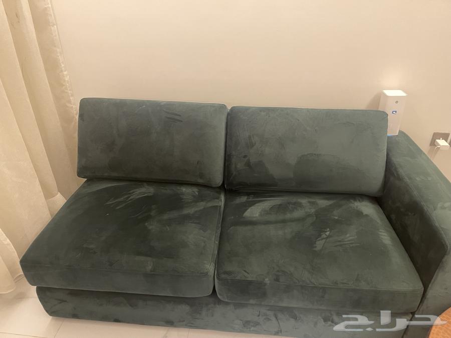 للبيع كنب حرف L64211083869186111