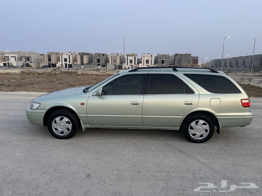 كامري مديل 2002 بكس64406527786114114