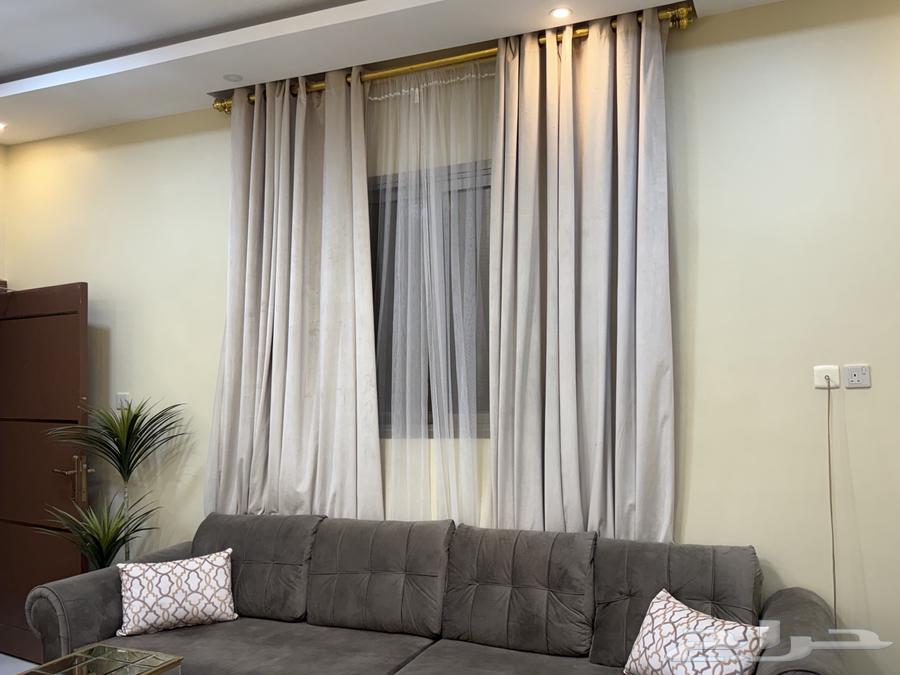 كنب نضيف استعمال بسيط للبيع64224245822851113