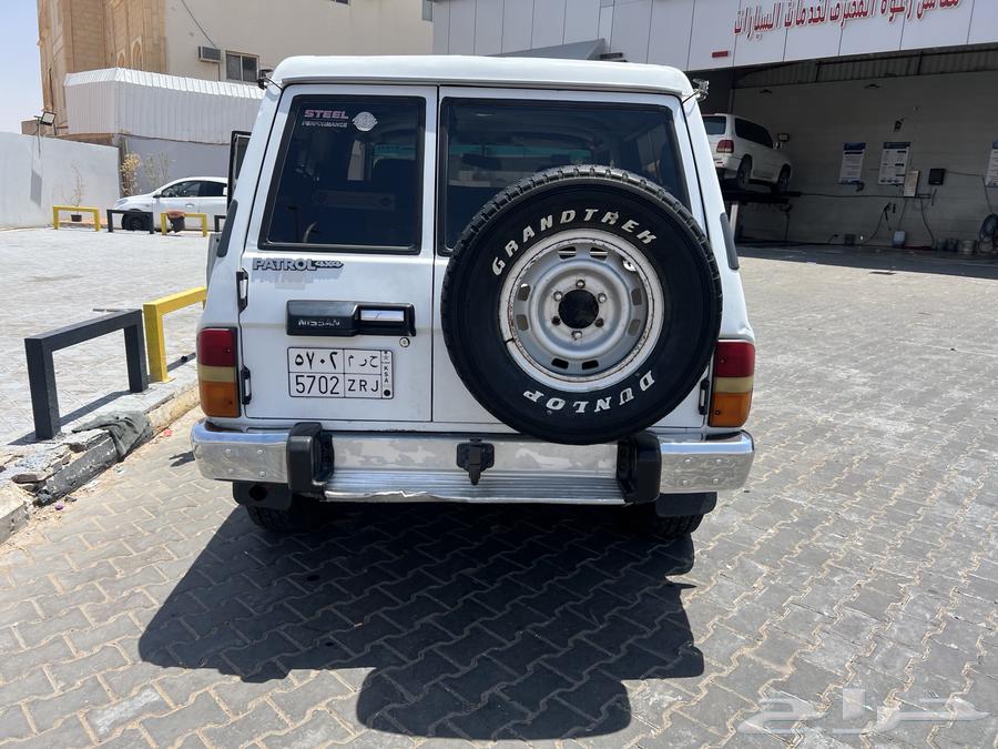 باترول 1991 ربع64408244678275112