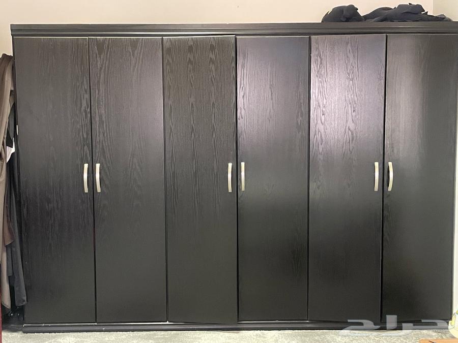 غرفة نوم للبيع 5 قطع64230116312961113