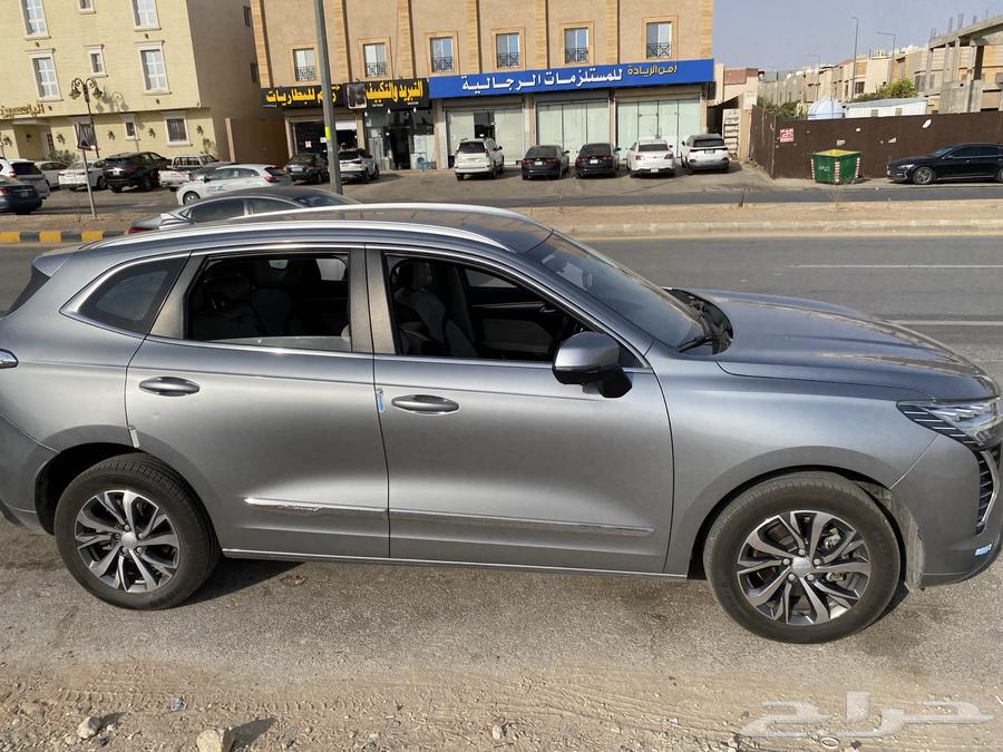 هافال جوليان 202264408455284099111