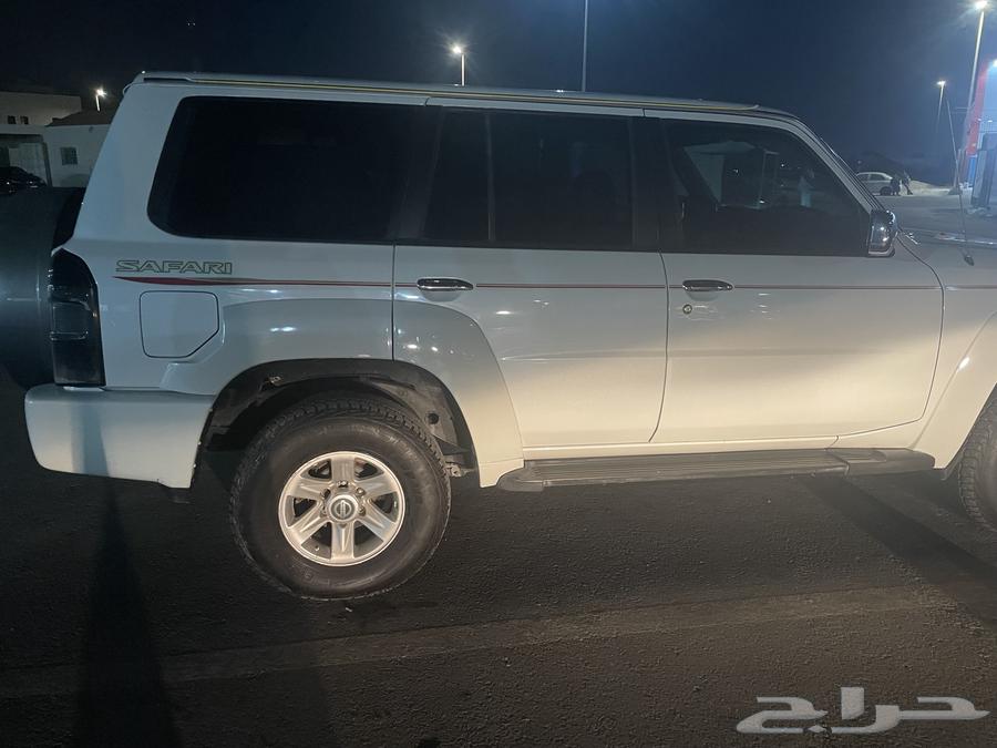 Safari No. 2 200864407391401987113