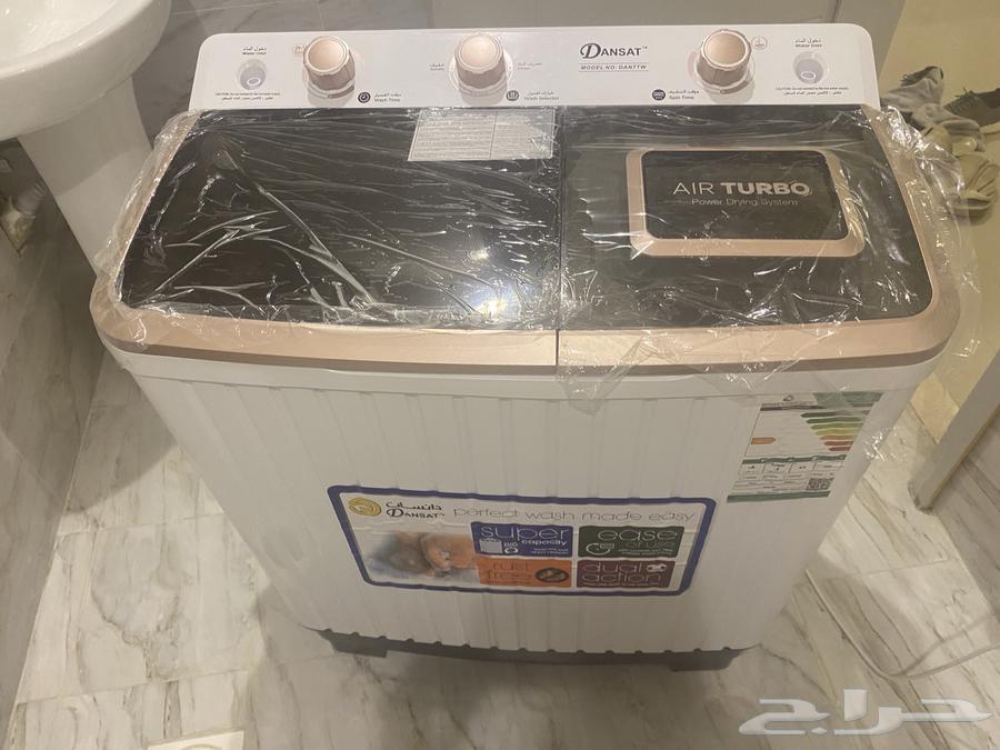 غساله ونشافه للبيع64213597497730110