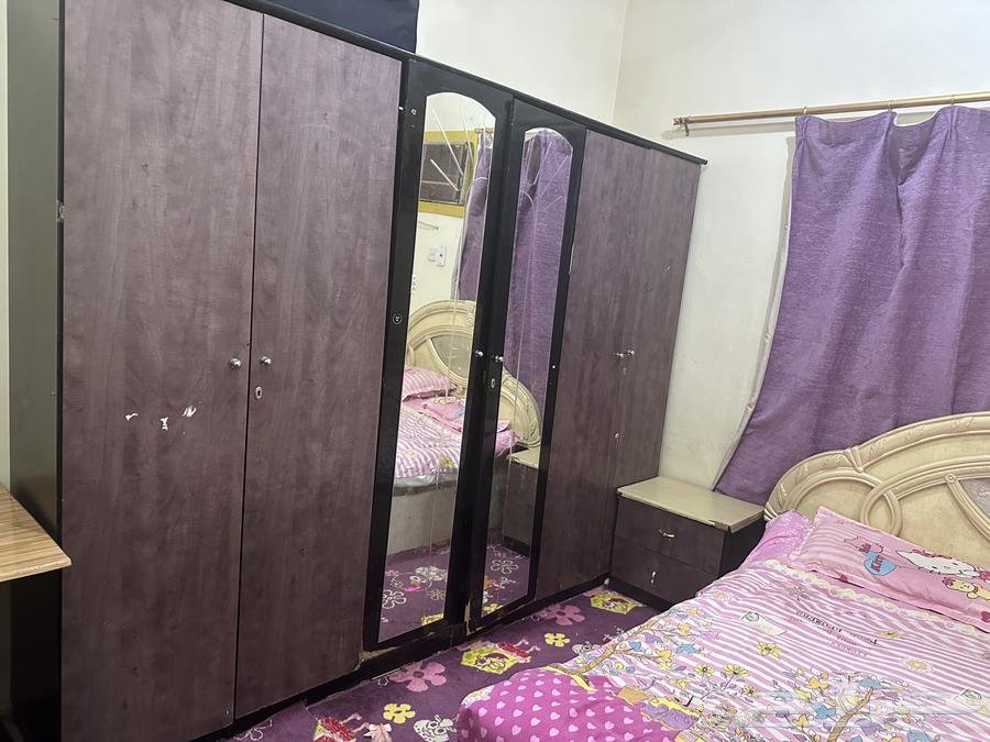 غرفه نوم وبوتاجاز وسفره للبيع64224108389891110