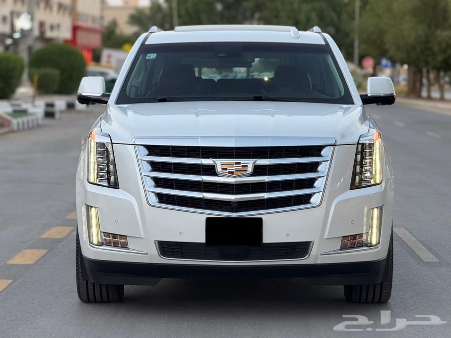 Escalade 2016 long stored64406485877633110