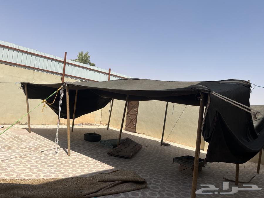 بيت شعر وقطبه للبيع التواصل على الواتس64231182307457111