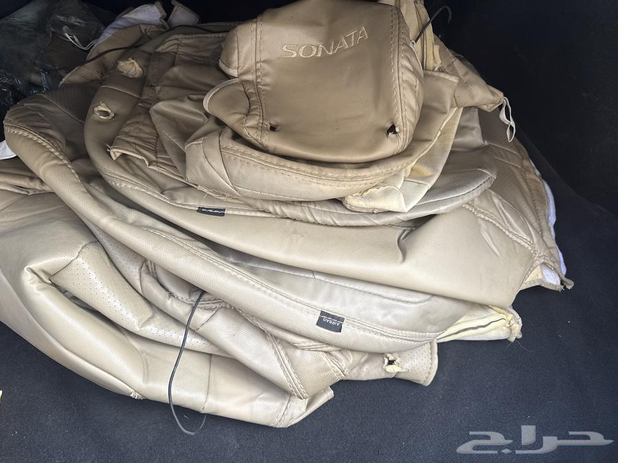 تلبيسة جلد لسوناتا 201664398451302147111