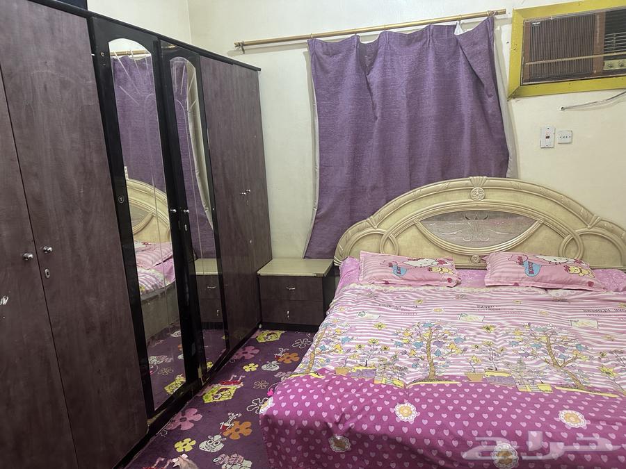 غرفه نوم وبوتاجاز وسفره للبيع64224108389891112
