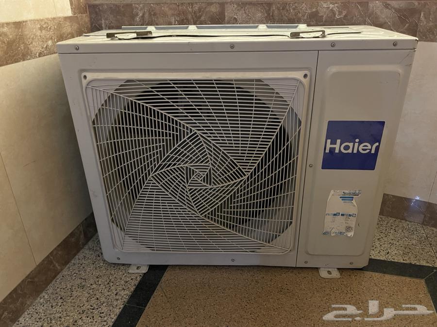 مكيف أسبلت مقاس 30 نظيف مرا شبه جديد وغسلت صحون جديد64220471023363112