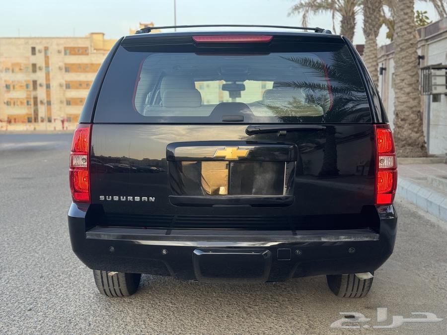 شيفرولية سوبربان 2013 نظيف للبيع64402049799938114