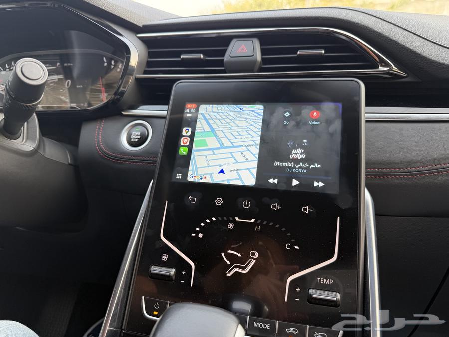 Adding CarPlay and Android Auto Maxxis D60 on Agency Screen64407140195842110
