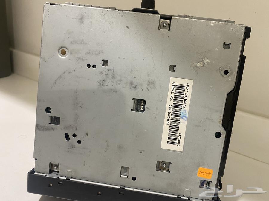 Ford recorder, roasting oven, STC modem, Kabris soap mirror64221081909761112