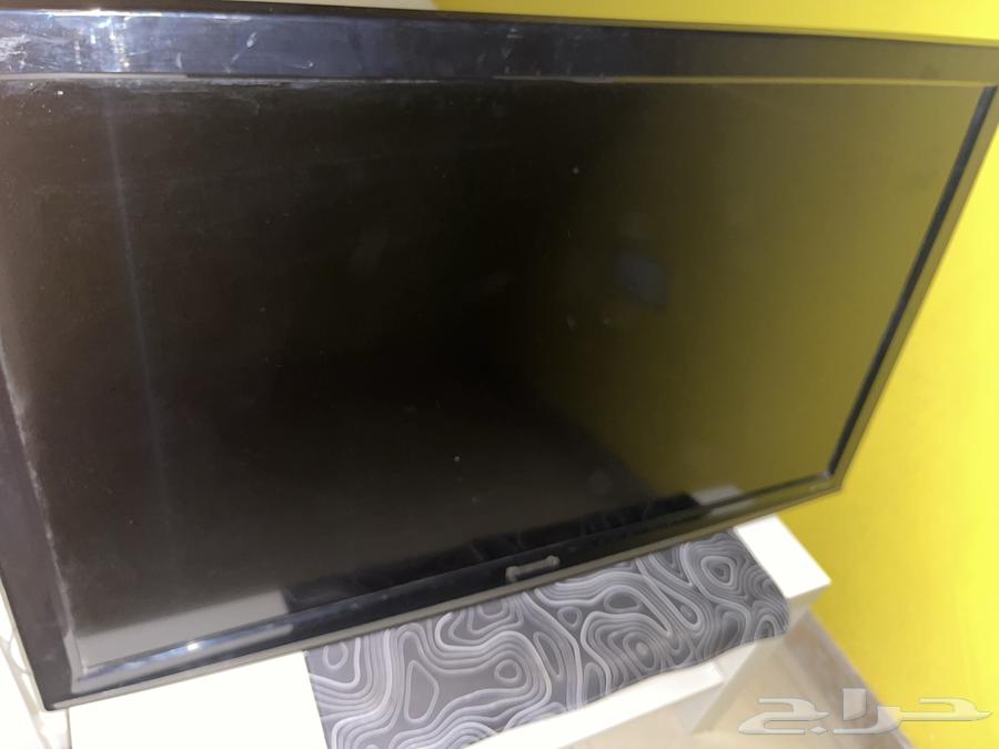 شاشة Panasonic 35 بوصه64229640273795113