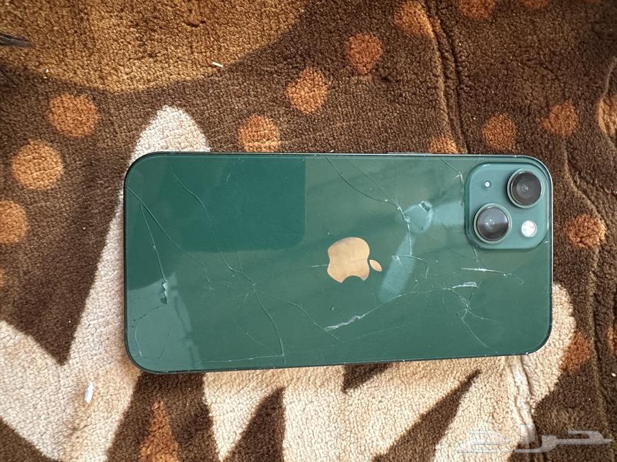 آيفون 13 العادي 128 قيقا64213597938562110