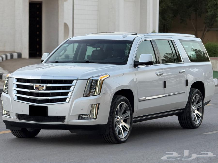 Escalade 2016 long stored64406485877633112