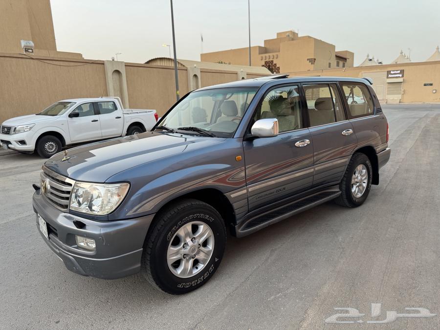 GXR - 2006 - Odometer 290 - Tomtec Body and Engine Agency64397242095489111