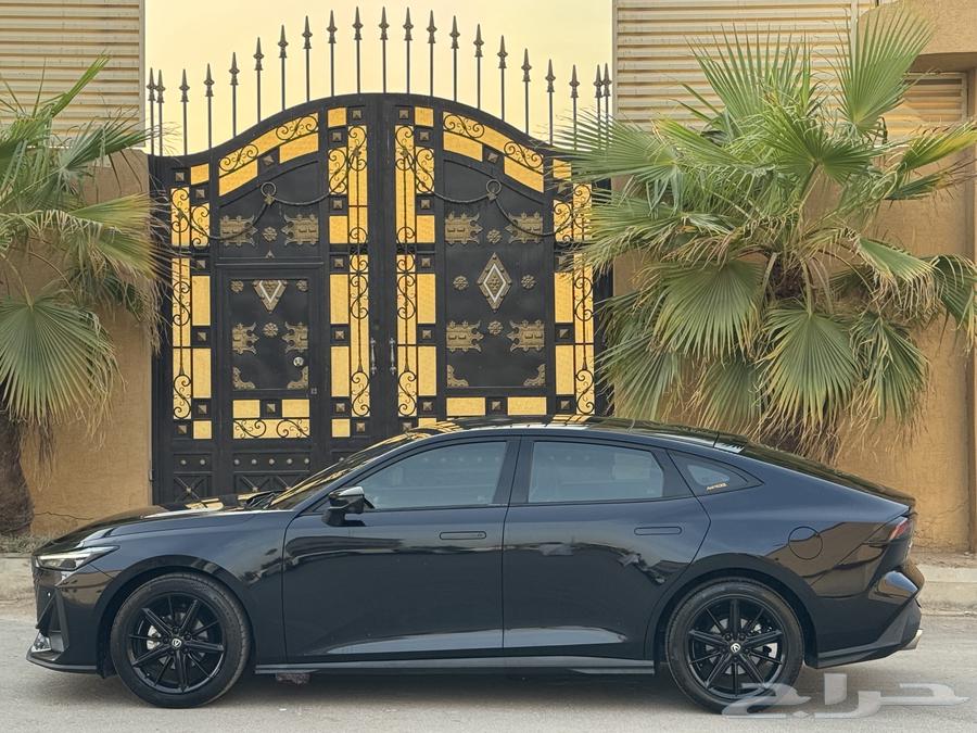 شانجان يوني في 2023 بحالة الوكالة64397464643714113