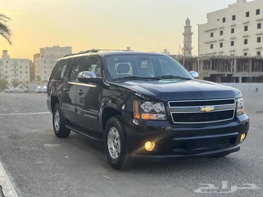 شيفرولية سوبربان 2013 نظيف للبيع64402049799938112