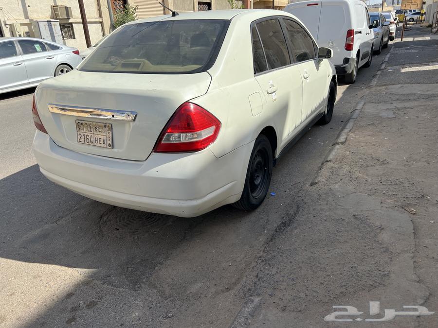 نيسان تيدا 200664398200851201114