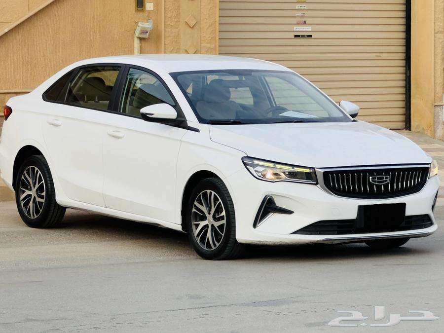 للبيع جيلي امجراند.نص فل 2023 السعر 2864408174626306113