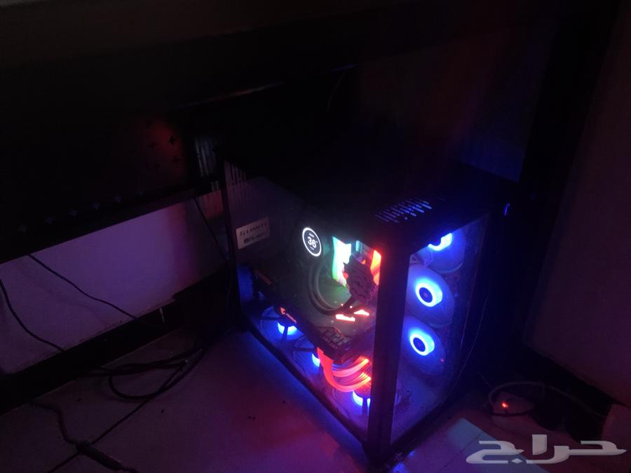 للبيع بي سي PC قوي فرصة لا تعوض64219828545537110